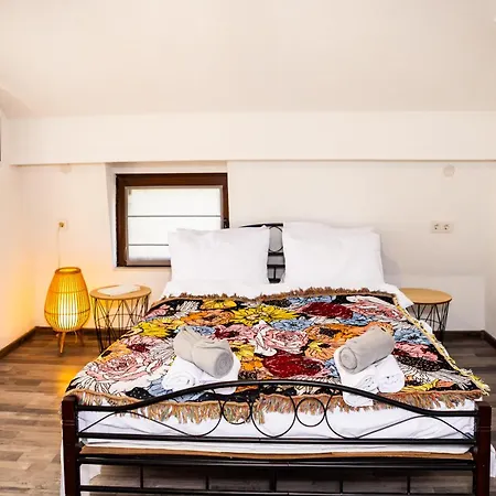 Prázdninový dům докторската къща