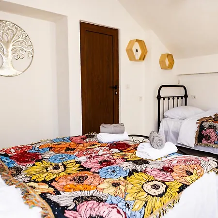 докторската къща * Sapareva Banja