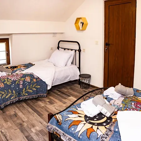 докторската къща