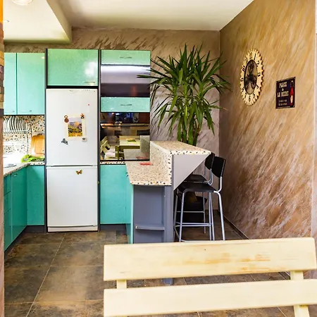 докторската къща Prázdninový dům