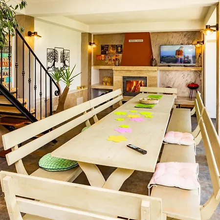 докторската къща *