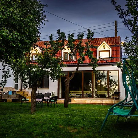 докторската къща * Sapareva Banja