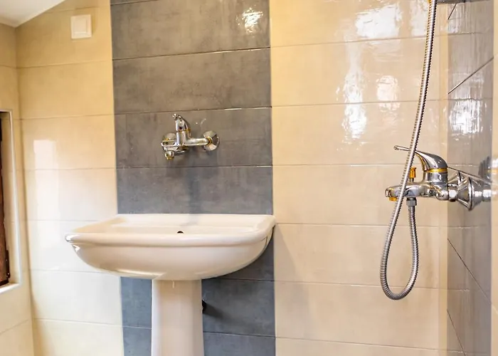 בית נופש докторската къща