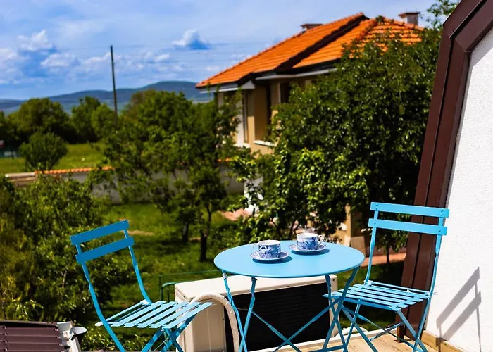 докторската къща