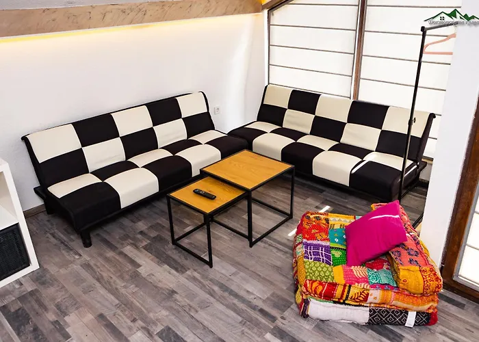 докторската къща