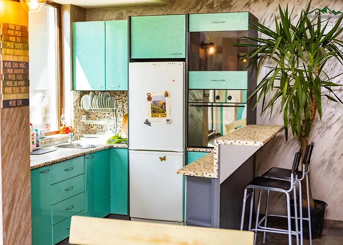 בית נופש докторската къща ספרבה בניה