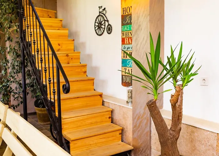 докторската къща ספרבה בניה