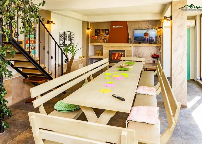 докторската къща *