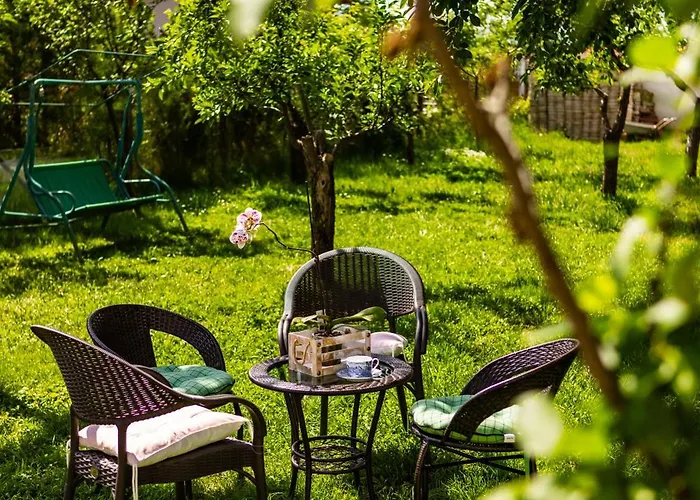 докторската къща